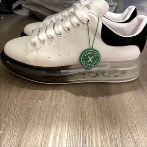 Mens Alexander Mcqueen